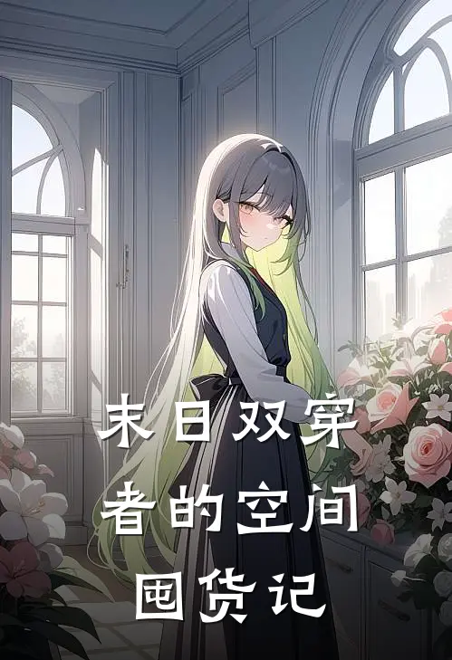 末日双穿者的空间囤货记