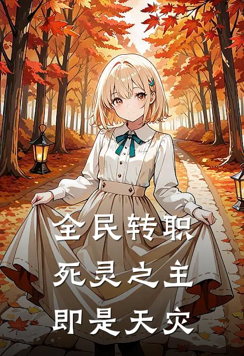 全民转职：死灵之主即是天灾
