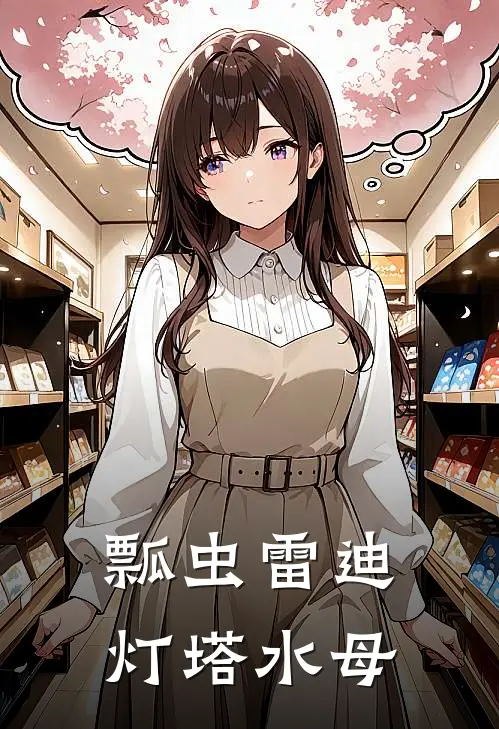 瓢虫雷迪：灯塔水母