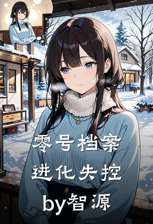 零号档案：进化失控by智源