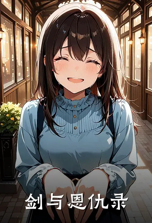 剑与恩仇录