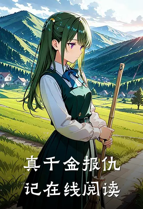 真千金报仇记在线阅读
