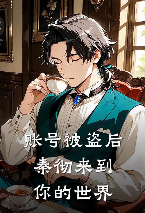 账号被盗后，秦彻来到你的世界