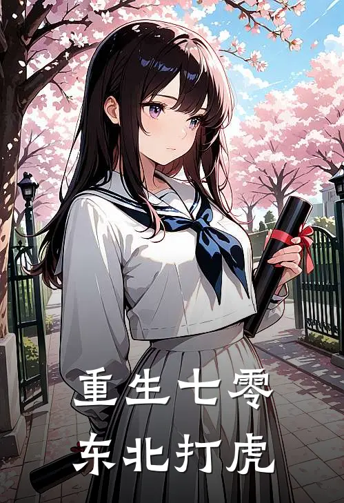 重生七零东北打虎