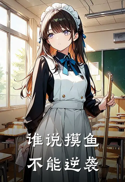 谁说摸鱼不能逆袭