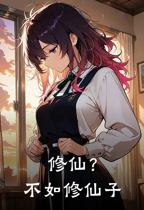 修仙？不如修仙子