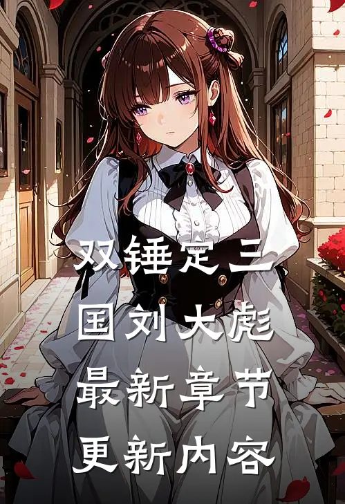 双锤定三国刘大彪最新章节更新内容