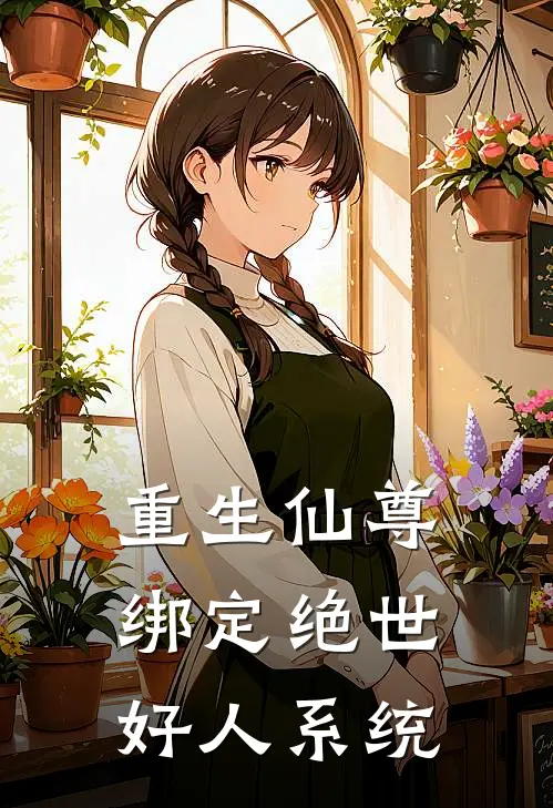 重生仙尊绑定绝世好人系统