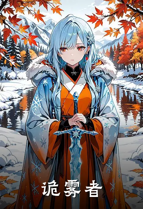 诡雾者林睿林国栋完本小说大全_免费小说免费阅读诡雾者(林睿林国栋)