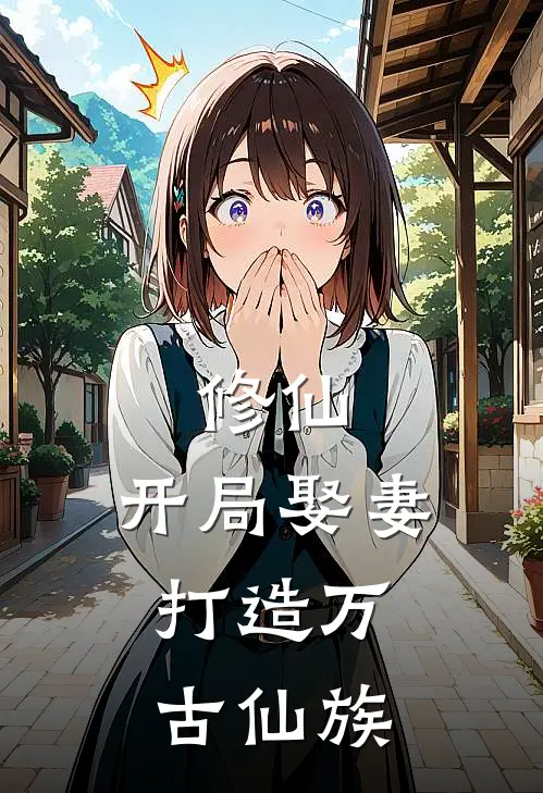 修仙：开局娶妻，打造万古仙族