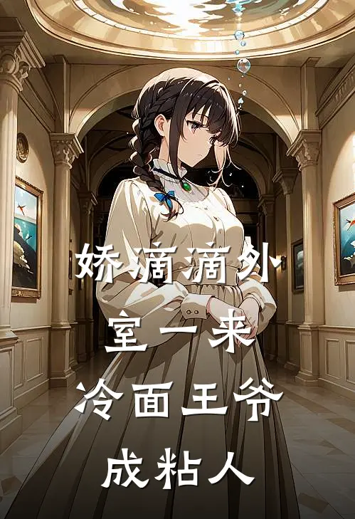 娇滴滴外室一来，冷面王爷成粘人