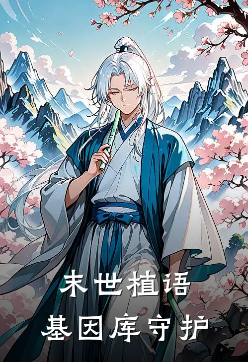 末世植语：基因库守护