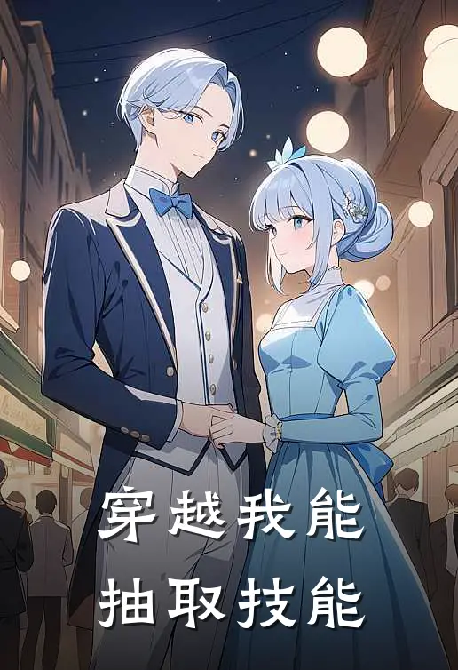 穿越我能抽取技能