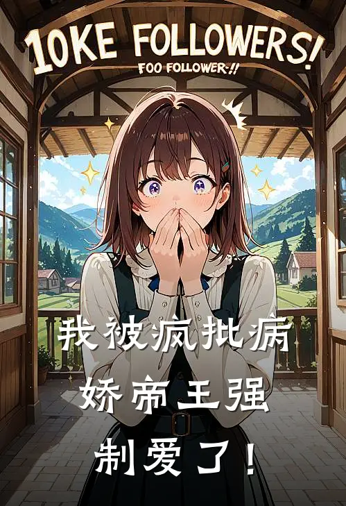 我被疯批病娇帝王强制爱了！