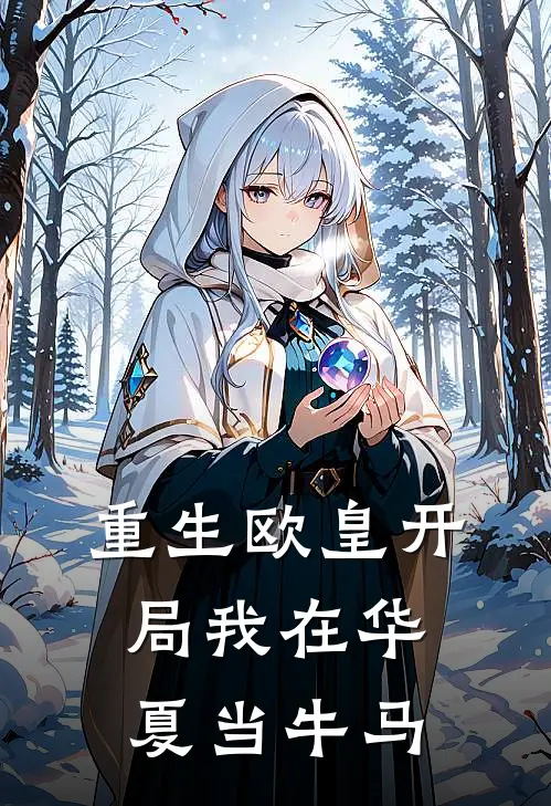 重生欧皇开局我在华夏当牛马