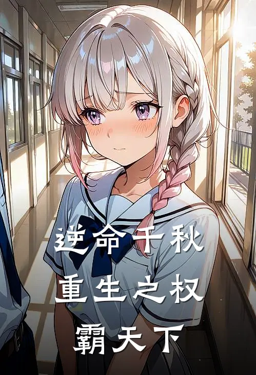 逆命千秋：重生之权霸天下