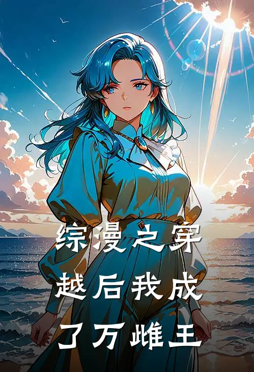 综漫之穿越后我成了万雌王