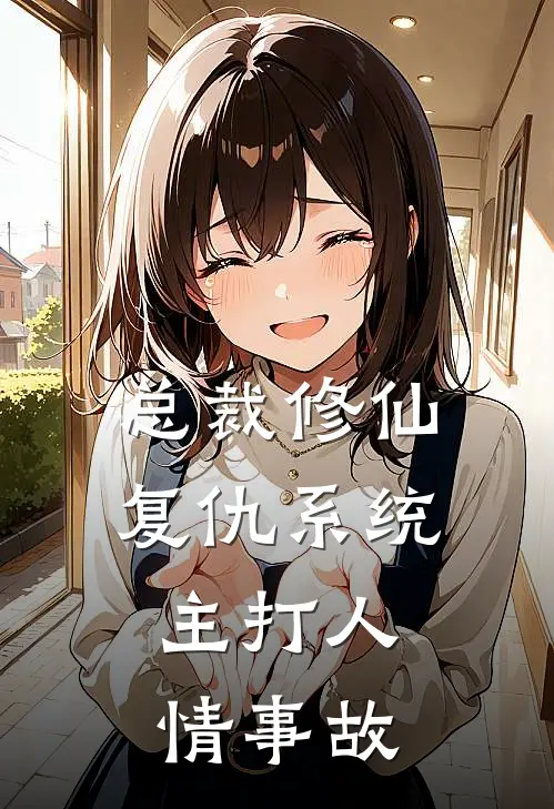 总裁修仙复仇系统：主打人情事故