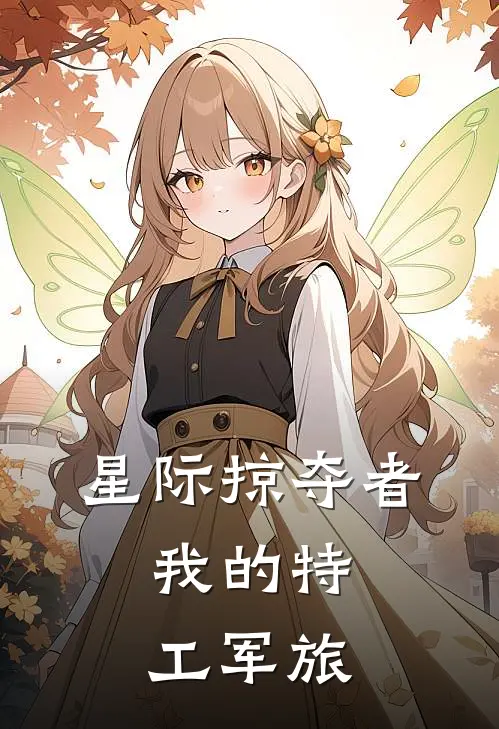 星际掠夺者：我的特工军旅