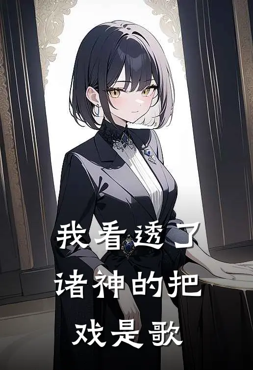 我看透了诸神的把戏是歌