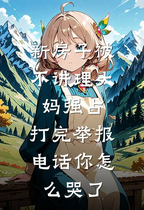 新房子被不讲理大妈强占，打完举报电话你怎么哭了(徐诚明童佳佳)最新小说_免费阅读完整版小说新房子被不讲理大妈强占，打完举报电话你怎么哭了(徐诚明童佳佳)