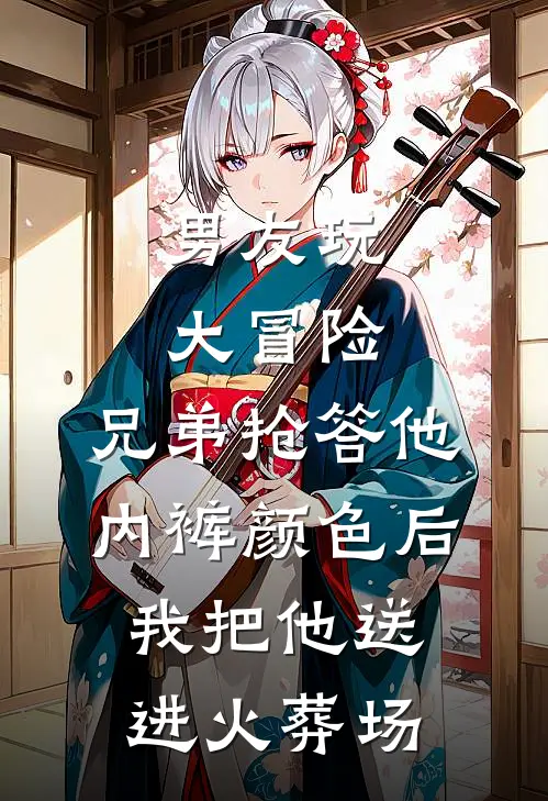 《男友玩大冒险，兄弟抢答他内裤颜色后我把他送进火葬场》江澈黄毛火爆新书_男友玩大冒险，兄弟抢答他内裤颜色后我把他送进火葬场(江澈黄毛)最新热门小说