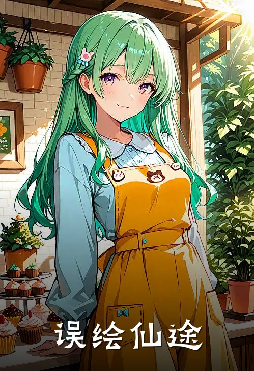 误绘仙途