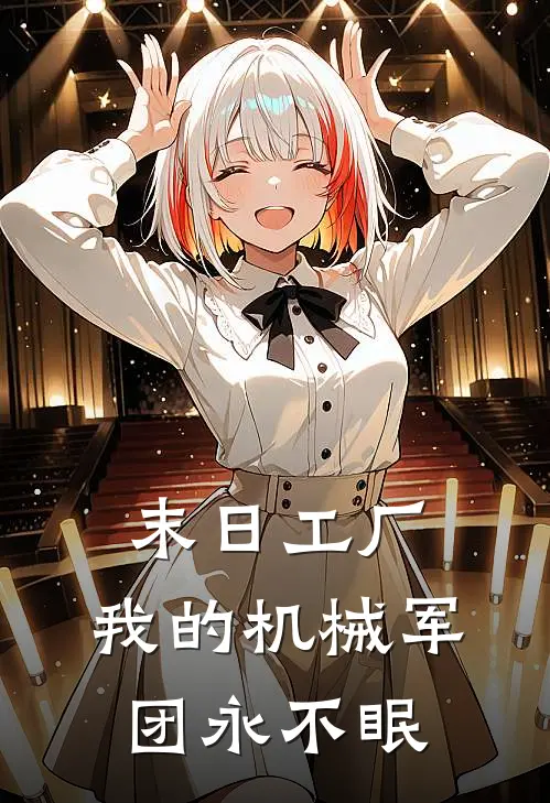 末日工厂：我的机械军团永不眠