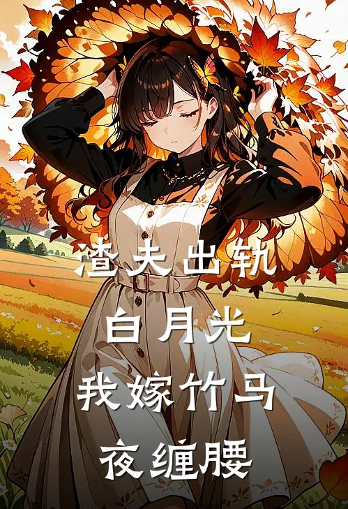 渣夫出轨白月光，我嫁竹马夜缠腰方笙沈听白免费小说大全_小说推荐完本渣夫出轨白月光，我嫁竹马夜缠腰(方笙沈听白)