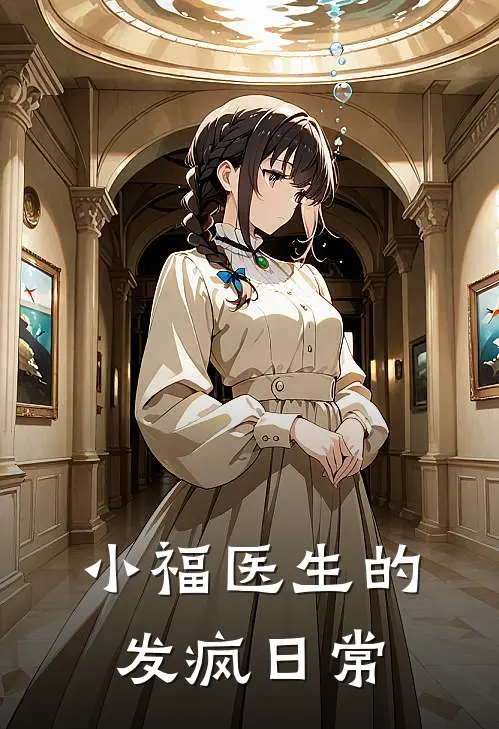 小福医生的发疯日常