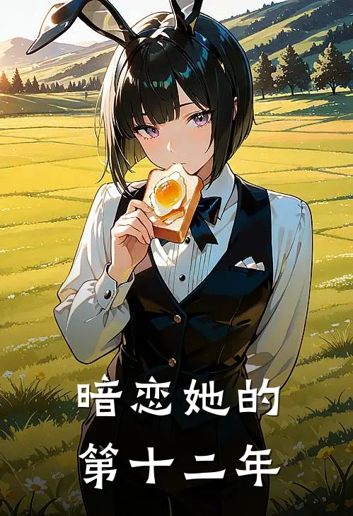 暗恋她的第十二年