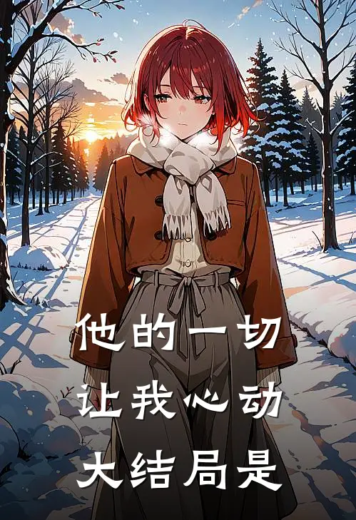 他的一切让我心动大结局是