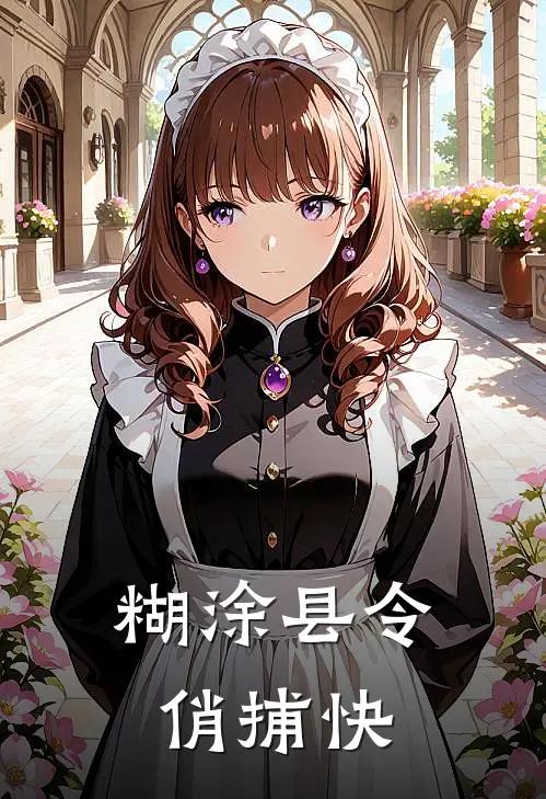 糊涂县令俏捕快