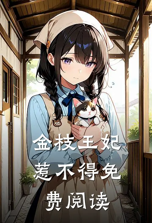 金枝王妃惹不得免费阅读