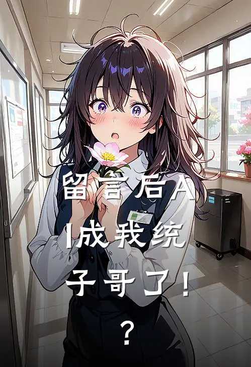 留言后AI成我统子哥了！？
