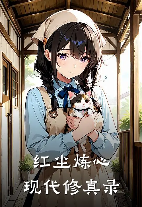 红尘炼心：现代修真录