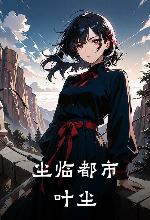 尘临都市：叶尘