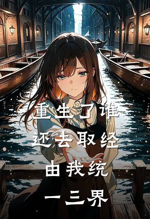 重生了谁还去取经，由我统一三界