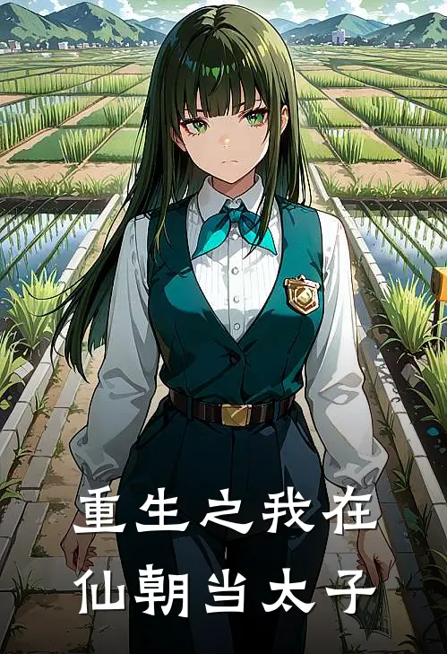 重生之我在仙朝当太子