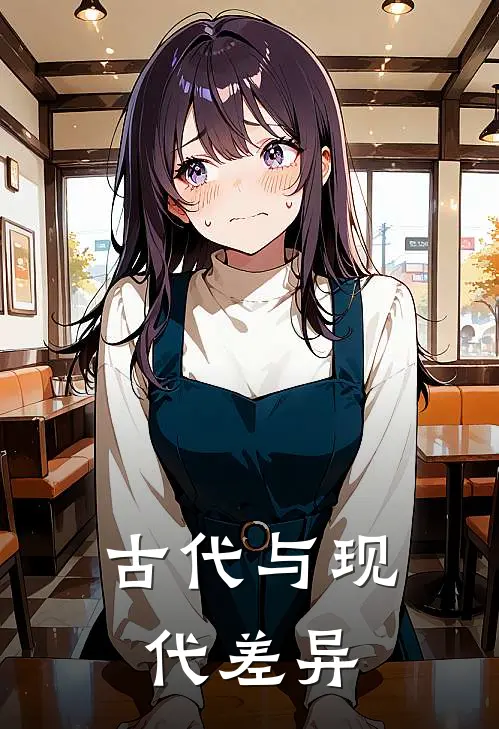 古代与现代差异