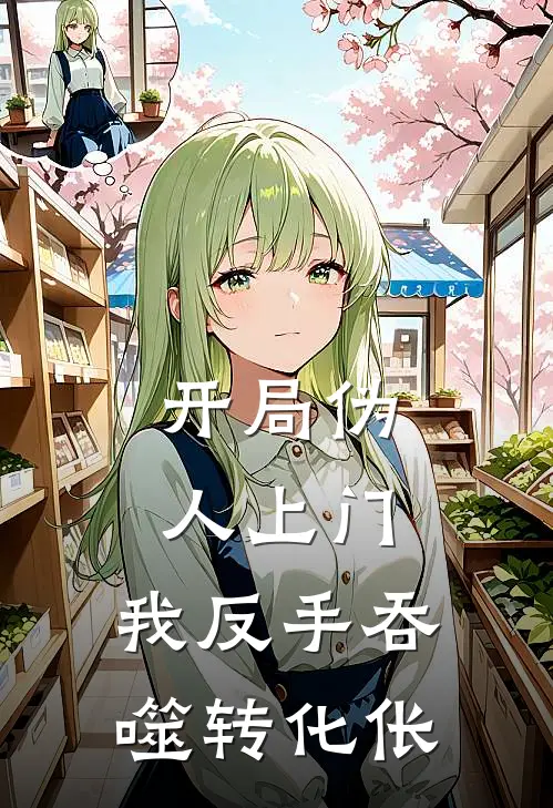 开局伪人上门，我反手吞噬转化伥