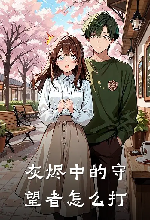 灰烬中的守望者怎么打