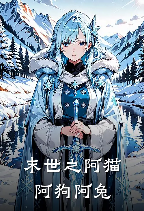 末世之阿猫阿狗阿兔