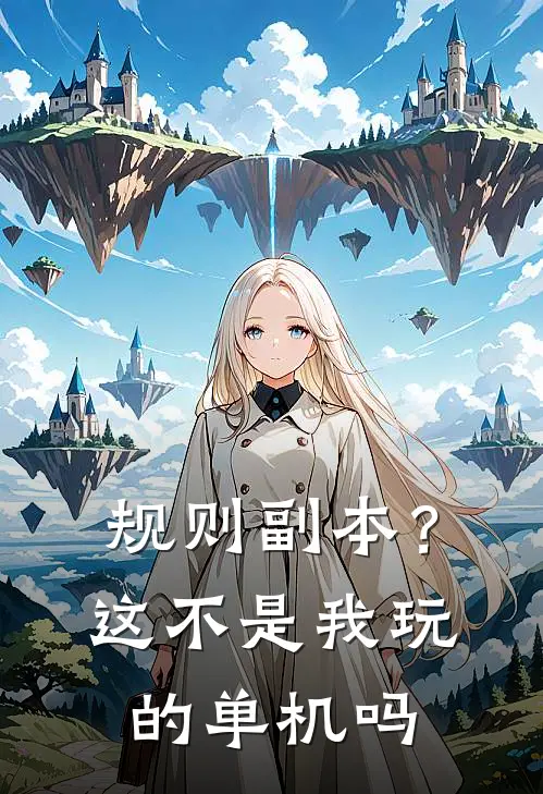 规则副本？这不是我玩的单机吗