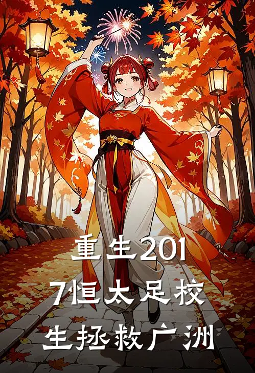 重生2017恒太足校生拯救广洲