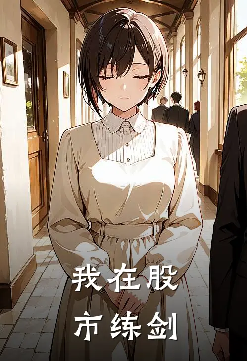 我在股市练剑