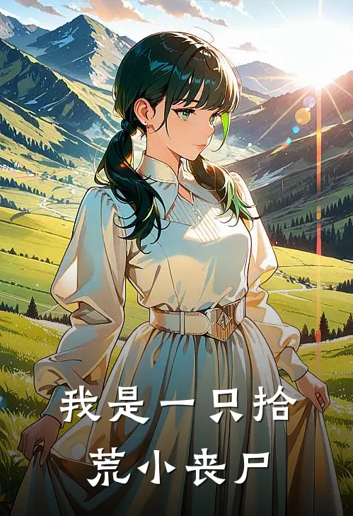 我是一只拾荒小丧尸