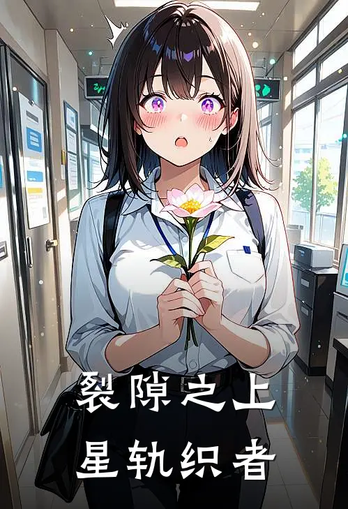 裂隙之上：星轨织者