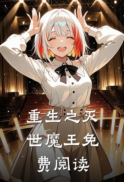 重生之灭世魔王免费阅读