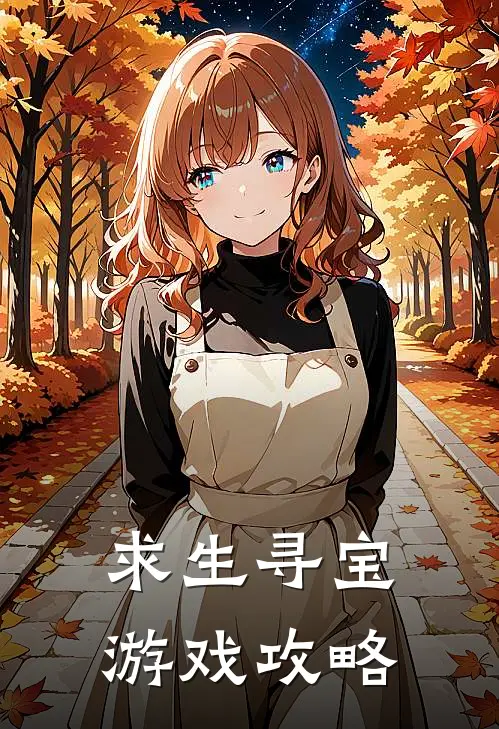 求生寻宝游戏攻略